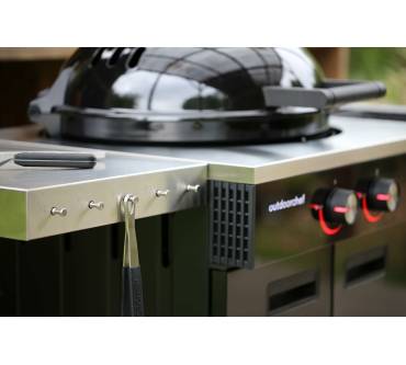 Produktbild Outdoorchef Lugano 570 G EVO II