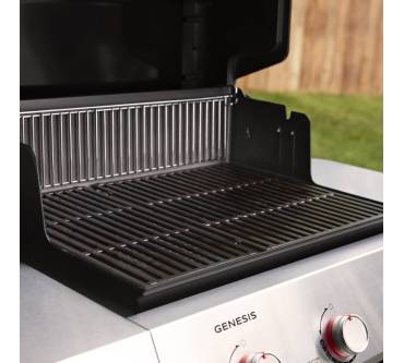 Produktbild Weber Genesis E-315