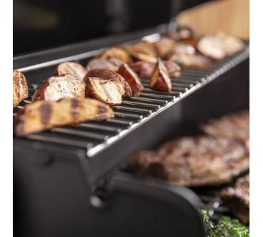 Produktbild Weber Genesis E-315