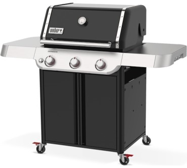 Produktbild Weber Genesis E-315