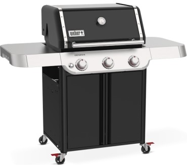 Produktbild Weber Genesis E-315