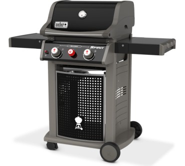 Produktbild Weber Spirit Classic E-220S