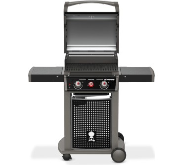 Produktbild Weber Spirit Classic E-220S