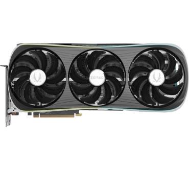 Produktbild Zotac Gaming Geforce RTX 4080 Super AMP Extreme AIRO