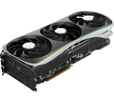 Produktbild Zotac Gaming Geforce RTX 4080 Super AMP Extreme AIRO