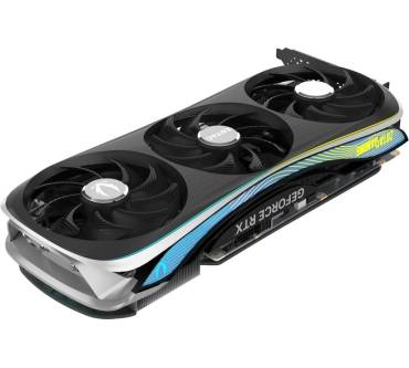 Produktbild Zotac Gaming Geforce RTX 4080 Super AMP Extreme AIRO