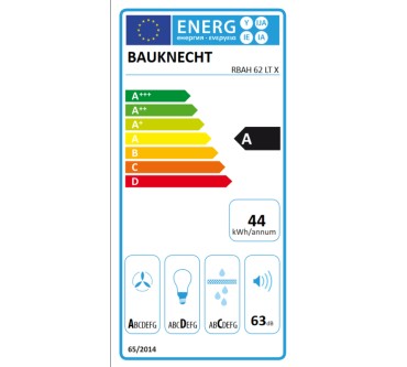 Produktbild Bauknecht RBAH 62 LT X