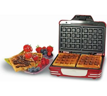 Produktbild Ariete Waffeleisen 187