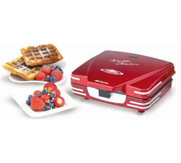 Produktbild Ariete Waffeleisen 187