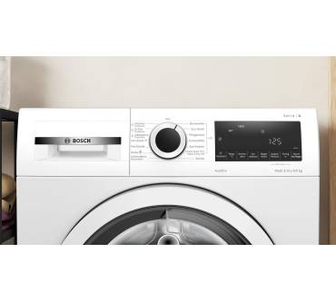 Produktbild Bosch Serie 4 WNA13441