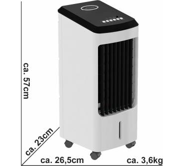 Produktbild TroniTechnik LK03