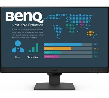 Produktbild BenQ BL2490