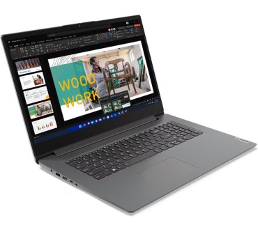 Produktbild Lenovo V17 Gen 4 (17