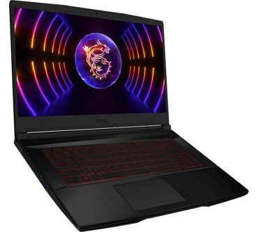 Produktbild MSI GF63 Thin 12UC