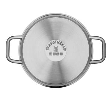 Produktbild WMF Iconic Kochtopf (24cm)