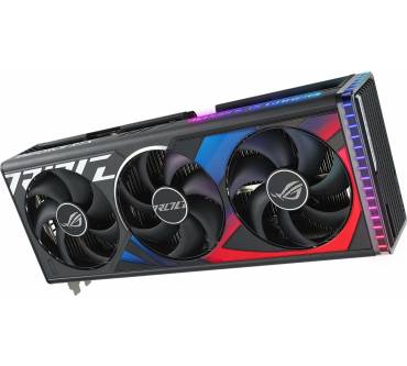 Produktbild Asus ROG Strix GeForce RTX 4080 SUPER OC