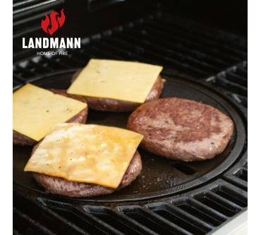 Produktbild Landmann Fryton 4.1 cooK