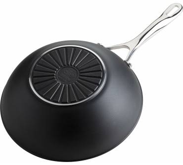 Produktbild Zwilling Ballarini Alba Wok