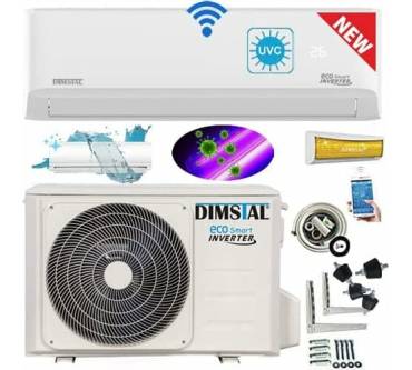 Produktbild Dimstal SMND-12 ECO Smart Ultra