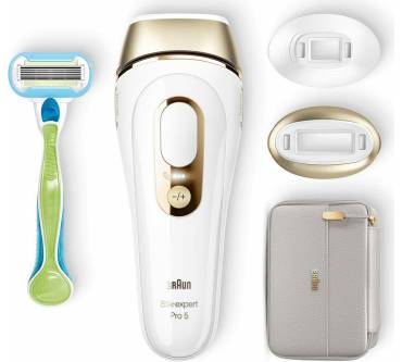 Produktbild Braun Silk-expert Pro 5 PL5154