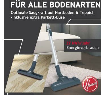 Produktbild Hoover Breeze Home (BR20)