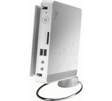 Produktbild Asus Eee Box B206