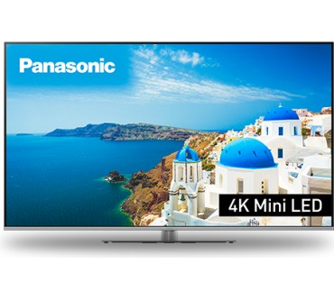 Produktbild Panasonic TX-55MXN978