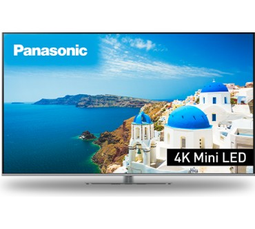 Produktbild Panasonic TX-65MXN978