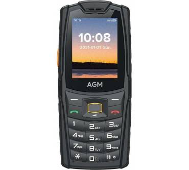 Produktbild AGM Mobile M6