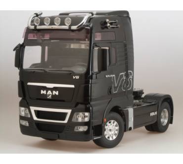 Produktbild Wedico MAN TGX XXL V8