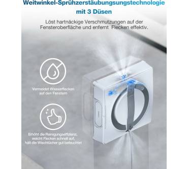 Produktbild Ecovacs Winbot W2