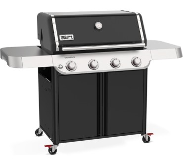 Produktbild Weber Genesis E-415