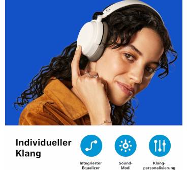 Produktbild Sennheiser Accentum Plus Wireless