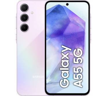 Produktbild Samsung Galaxy A55