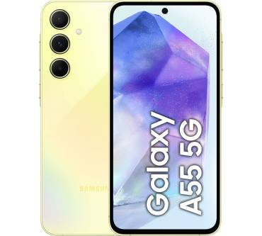 Produktbild Samsung Galaxy A55