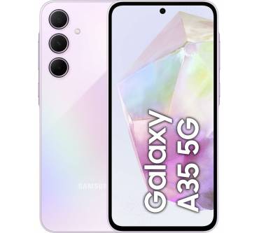 Produktbild Samsung Galaxy A35