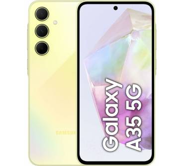 Produktbild Samsung Galaxy A35