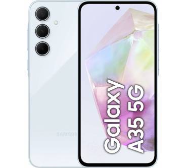 Produktbild Samsung Galaxy A35