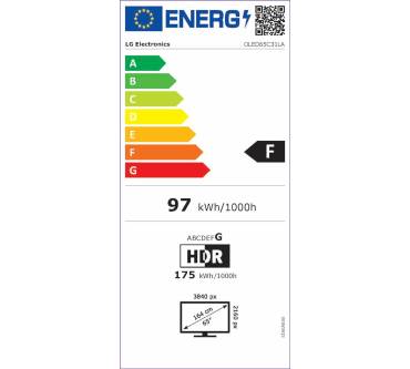 Produktbild LG OLED65C31LA