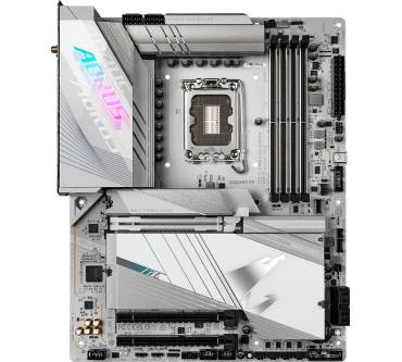 Produktbild GigaByte Z790 Aorus Pro X