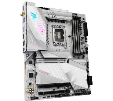 Produktbild GigaByte Z790 Aorus Pro X