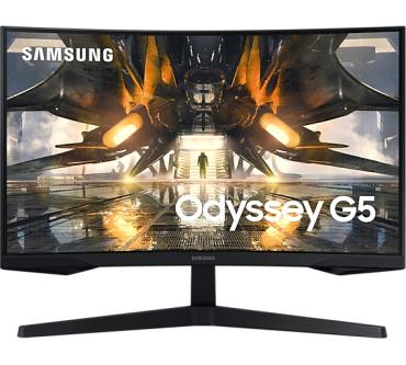 Produktbild Samsung Odyssey G5 G55A S27AG550EP