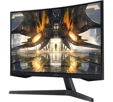 Produktbild Samsung Odyssey G5 G55A S27AG550EP