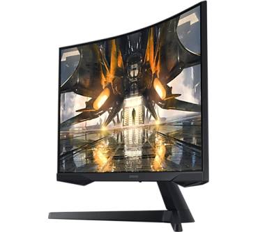 Produktbild Samsung Odyssey G5 G55A S27AG550EP