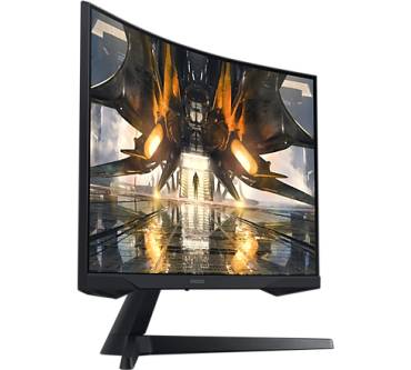 Produktbild Samsung Odyssey G5 G55A S27AG550EP