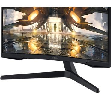 Produktbild Samsung Odyssey G5 G55A S27AG550EP