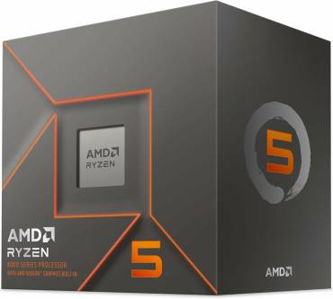 Produktbild AMD Ryzen 5 8500G