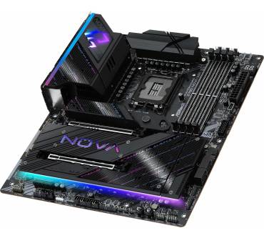 Produktbild ASRock Z790 Nova WiFi