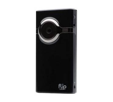 Produktbild Flip Video MinoHD (4GB)