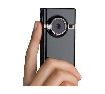 Produktbild Flip Video MinoHD (4GB)